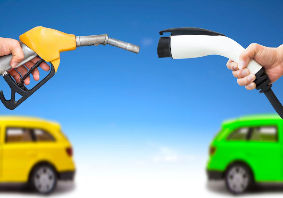 Why Are Some Manufacturers Scaling Back EV Production and Development?